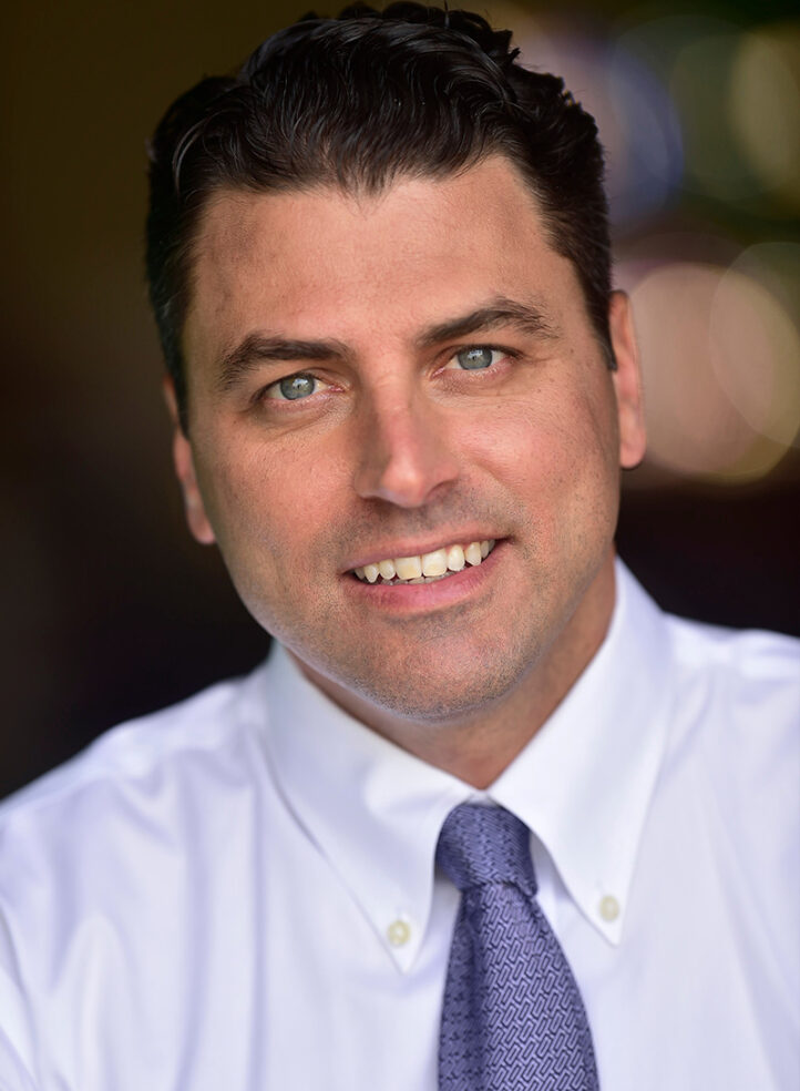 David Pruitt, Esq.